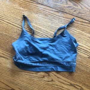 Lucky brand bralette